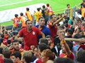 GALATASARAY - Gaziantepspor