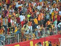 GALATASARAY - Gaziantepspor