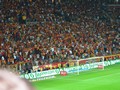 GALATASARAY - Gaziantepspor