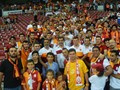 GALATASARAY - Gaziantepspor