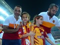 GALATASARAY - Gaziantepspor