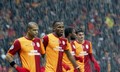 GALATASARAY - Juventus