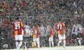 GALATASARAY - Juventus