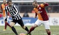 GALATASARAY - Juventus