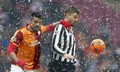 GALATASARAY - Juventus