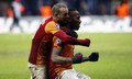 GALATASARAY - Juventus