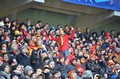 GALATASARAY - Juventus