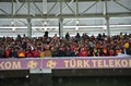 GALATASARAY - Juventus