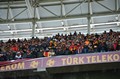 GALATASARAY - Juventus