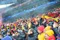 GALATASARAY - Juventus