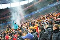 GALATASARAY - Juventus