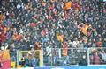 GALATASARAY - Juventus