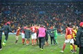 GALATASARAY - Juventus