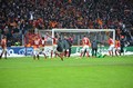 GALATASARAY - Juventus