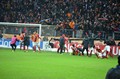 GALATASARAY - Juventus