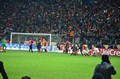 GALATASARAY - Juventus