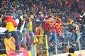 GALATASARAY - Juventus