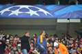 GALATASARAY - Juventus