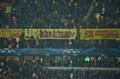 GALATASARAY - Juventus