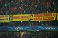 GALATASARAY - Juventus