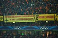 GALATASARAY - Juventus