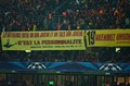 GALATASARAY - Juventus