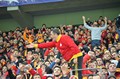 GALATASARAY - Juventus