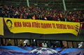 GALATASARAY - Juventus