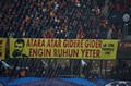 GALATASARAY - Juventus