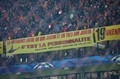 GALATASARAY - Juventus