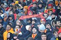 GALATASARAY - Juventus