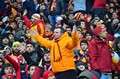 GALATASARAY - Juventus