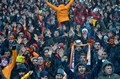 GALATASARAY - Juventus