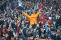 GALATASARAY - Juventus