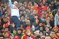 GALATASARAY - Juventus