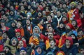 GALATASARAY - Juventus