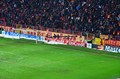 GALATASARAY - Juventus