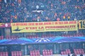 GALATASARAY - Juventus