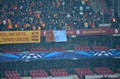 GALATASARAY - Juventus