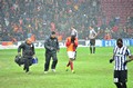 GALATASARAY - Juventus