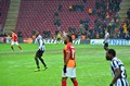 GALATASARAY - Juventus