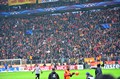 GALATASARAY - Juventus