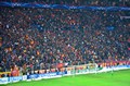 GALATASARAY - Juventus