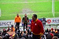 GALATASARAY - Juventus