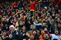 GALATASARAY - Juventus