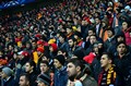 GALATASARAY - Juventus