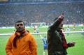 GALATASARAY - Juventus