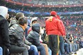 GALATASARAY - Juventus