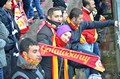 GALATASARAY - Juventus