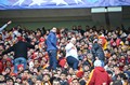 GALATASARAY - Juventus